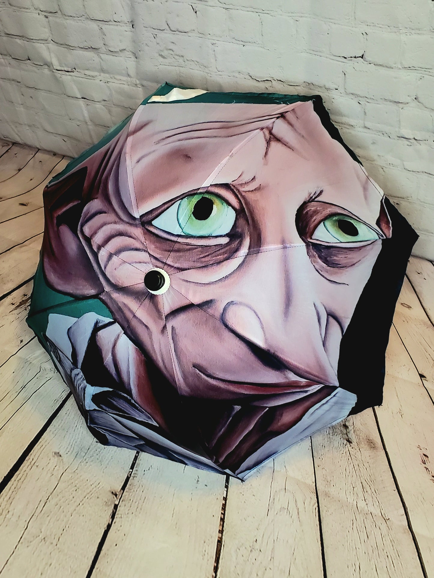 Dobby umbrella